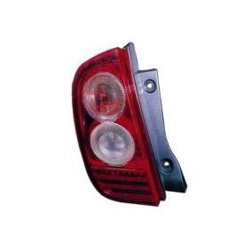 Rückleuchte 3328931 von VAN WEZEL günstig für 51,77 € online kaufen