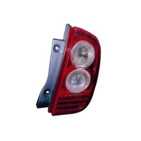 Rückleuchte 3328932 von VAN WEZEL günstig für 51,77 € online kaufen