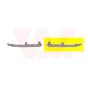 Achetez des Bordure de phare VAN WEZEL 3347511 à prix pour 12,15 €