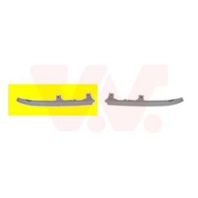 Achetez des Bordure de phare VAN WEZEL 3347512 à prix pour 12,15 €