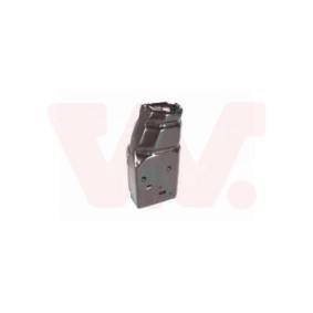 Comprar Soporte, parachoques de VAN WEZEL 3348565 a bajo precio de 23,28 €