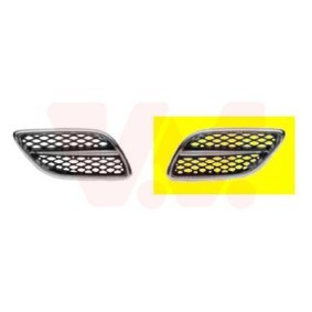 Kühlergrill 3349511 von VAN WEZEL günstig für 44,84 € online kaufen