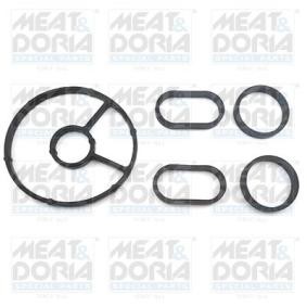 Achetez des Kit de joints, radiateur d'huile MEAT & DORIA 01623 à prix pour 12,03 €