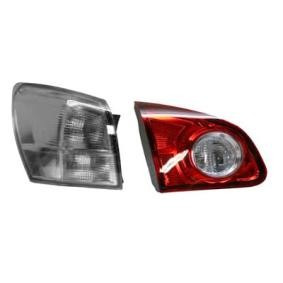 Rückleuchte 3388923 von VAN WEZEL günstig für 69,04 € online kaufen
