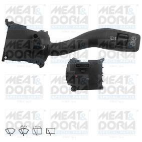 Achetez des Commutateur de colonne de direction MEAT & DORIA 23423 à prix pour 90,93 €