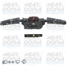 Lenkstockschalter für MERCEDES-BENZ von MEAT & DORIA