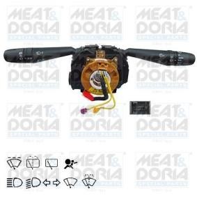 Lenkstockschalter 23750 ALFA ROMEO von MEAT & DORIA