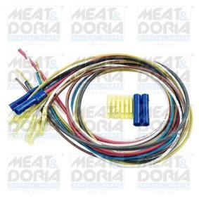 Compre Kit de reparação, cablagem da MEAT & DORIA 25139 a um preço baixo por 32,88 €