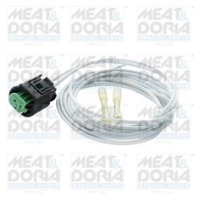 Kabelreparatursatz, Raddrehzahlsensor 25147 von MEAT & DORIA günstig für 23,96 € online kaufen