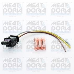 Achetez des Kit de montage, kit de câbles MEAT & DORIA 25234 à prix pour 88,66 €