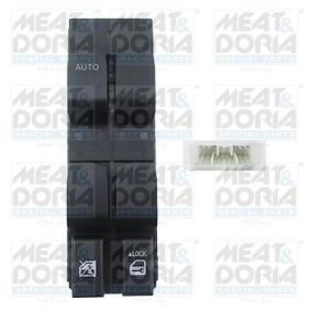 Osta Kytkin, lasinnostin MEAT & DORIA:llä 26011 edullisesti hintaan 74,54 €
