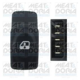 Fensterheberschalter für RENAULT von MEAT & DORIA