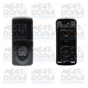 Fensterheberschalter 26098 von MEAT & DORIA günstig für 14,37 € online kaufen