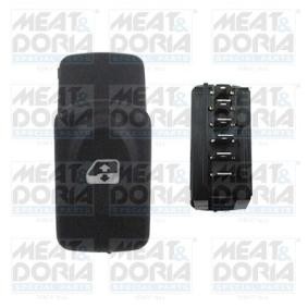 Fensterheberschalter 26099 von MEAT & DORIA günstig für 13,34 € online kaufen