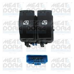Fensterheberschalter 26102 von MEAT & DORIA günstig für 20,88 € online kaufen
