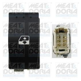Fensterheberschalter 26105 von MEAT & DORIA günstig für 12,89 € online kaufen