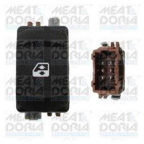 Fensterheberschalter 26111 von MEAT & DORIA günstig für 19,57 € online kaufen
