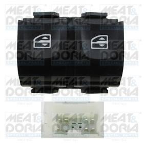 Fensterheberschalter 26112 von MEAT & DORIA günstig für 28,50 € online kaufen