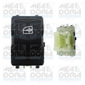 Compre Interruptor, elevadores dos vidros da MEAT & DORIA 26175 a um preço baixo por 25,93 €
