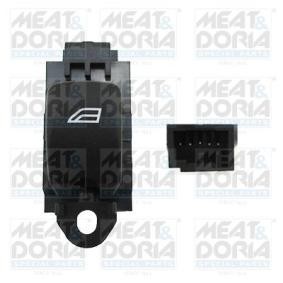 Acquista Interruttore, Alzacristallo da MEAT & DORIA 26214 a buon mercato per soli 69,63 €