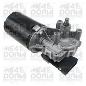 Scheibenwischermotor für LANCIA von MEAT & DORIA