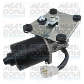 Scheibenwischermotor für CHEVROLET von MEAT & DORIA