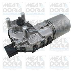 Scheibenwischermotor 27060 von MEAT & DORIA günstig für 135,80 € online kaufen