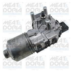 Scheibenwischermotor 27062 von MEAT & DORIA günstig für 66,67 € online kaufen