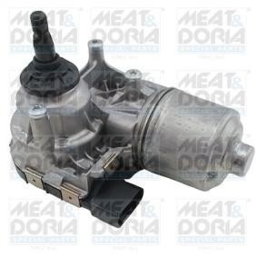 Scheibenwischermotor 27074 von MEAT & DORIA günstig für 324,34 € online kaufen