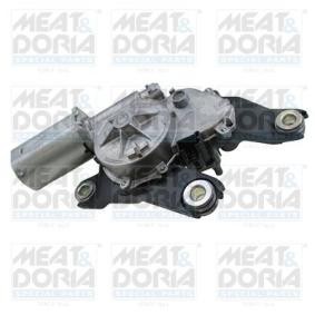 Acquista Motorino tergicristallo da MEAT & DORIA online per Mondeo V Hatchback (CE) a prezzi moderati