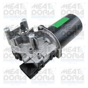 Scheibenwischermotor für KIA von MEAT & DORIA