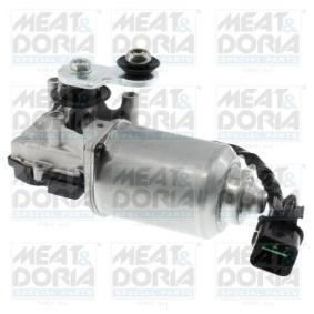 Scheibenwischermotor für KIA von MEAT & DORIA