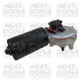 Scheibenwischermotor 27113 von MEAT & DORIA günstig für 135,42 € online kaufen