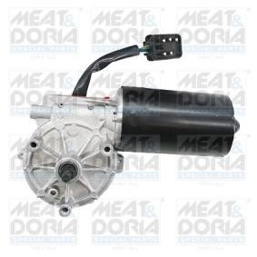 Scheibenwischermotor 27118 von MEAT & DORIA günstig für 123,84 € online kaufen