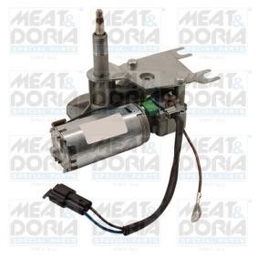 Scheibenwischermotor 27167 von MEAT & DORIA günstig für 138,66 € online kaufen