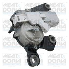 Scheibenwischermotor 27186 von MEAT & DORIA günstig für 214,72 € online kaufen