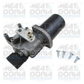 Scheibenwischermotor 27191 von MEAT & DORIA günstig für 100,00 € online kaufen