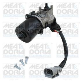 Scheibenwischermotor 27195 von MEAT & DORIA günstig für 142,33 € online kaufen