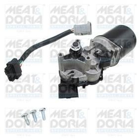 Scheibenwischermotor 27196 von MEAT & DORIA günstig für 81,94 € online kaufen