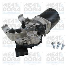 Scheibenwischermotor 27198 von MEAT & DORIA günstig für 90,41 € online kaufen