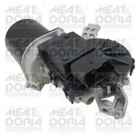 Scheibenwischermotor 27208 von MEAT & DORIA günstig für 125,81 € online kaufen