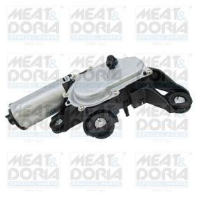 Scheibenwischermotor für SEAT von MEAT & DORIA