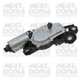 Scheibenwischermotor 27216 von MEAT & DORIA günstig für 109,37 € online kaufen