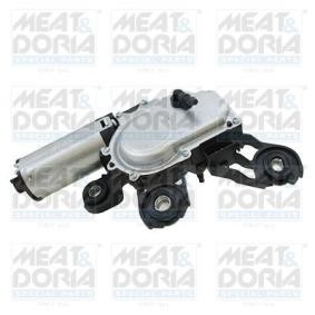 Acquista Motore tergicristallo da MEAT & DORIA 27217 a buon mercato per soli 111,16 €