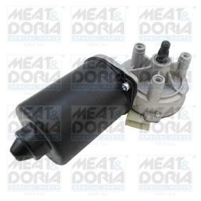 Scheibenwischermotor für SEAT von MEAT & DORIA