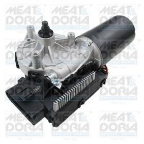 Scheibenwischermotor für SEAT von MEAT & DORIA