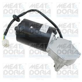 Scheibenwischermotor für VOLVO von MEAT & DORIA