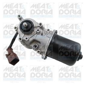 Scheibenwischermotor für PEUGEOT von MEAT & DORIA