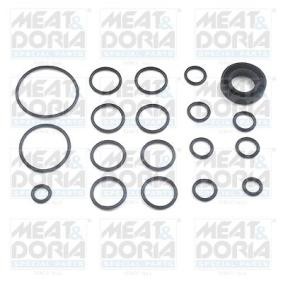 Compre Jogo de juntas, bomba hidráulica da MEAT & DORIA 37001 a um preço baixo por 23,35 €