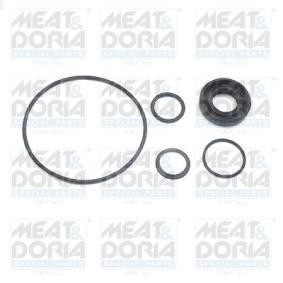 Dichtungssatz, Hydraulikpumpe 37074 CITROËN von MEAT & DORIA